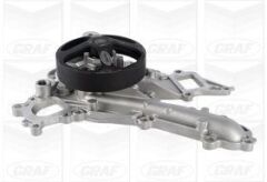 DEVIRDAIM POMPASI MERCEDES M276 W204 C218 W212 X20...