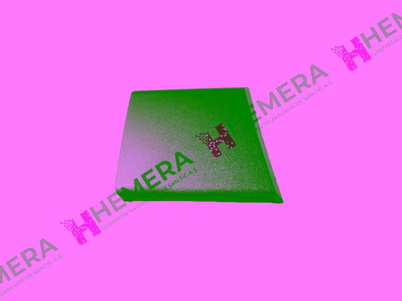 DİREK ÇITASI ÖN FIAT DUCATO 2006-2014