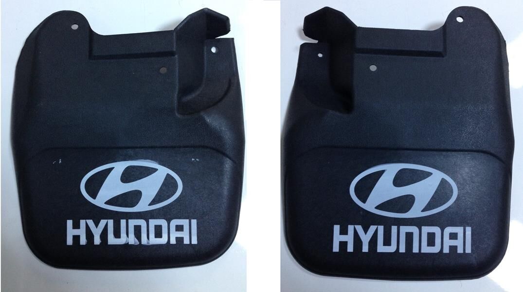 ARKA TOZLUK TK HYUNDAI-H-100
