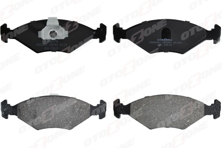 ÖN BALATA PALIO-SIENA 1.4 ALBEA 96=>