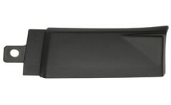 ARKA TAMPON UC PLASTIGI KLIPSI ILE R CRAFTER 06-16