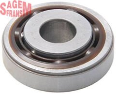 AMORTİSÖR RULMANI RENAULT TRAFIC II 01>14 TRAFI...