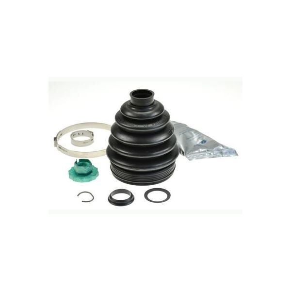 AKS KÖRÜĞÜ KİTİ VW FOX 1.2 1.4 TDI 2005->