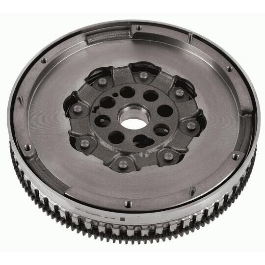 VOLAN (SABIT. KULLANILACAK DEBRIYAJ: LUK 624331209...