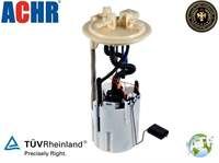 YAKIT ŞAMANDIRASI MERCEDES SPRINTER 3.5 (906) CDI ...