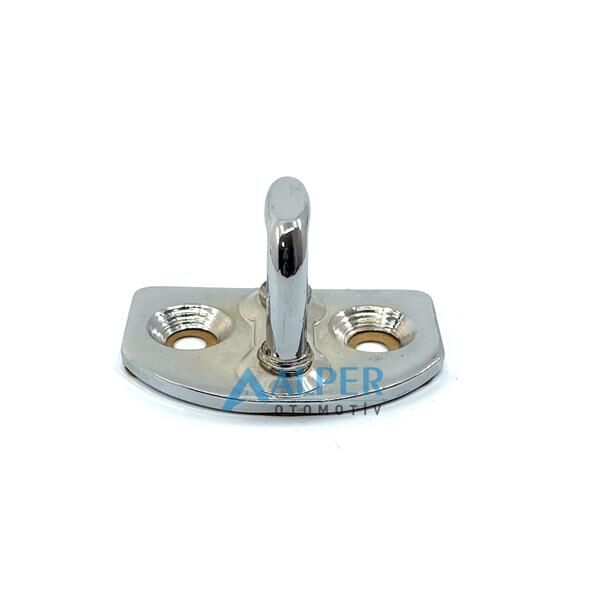 KAPI KİLİT KARŞILIĞI R-L KNG III-MASTER III-CLIO I...