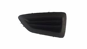 KALORİFER ÜFLEME IZGARASI SOL FIESTA 08=>