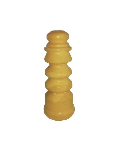 AMORTİSÖR TAKOZU BORA-GOLF IV-POLO (VULKOLLAN)