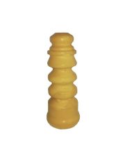 AMORTİSÖR TAKOZU BORA-GOLF IV-POLO (VULKOLLAN)