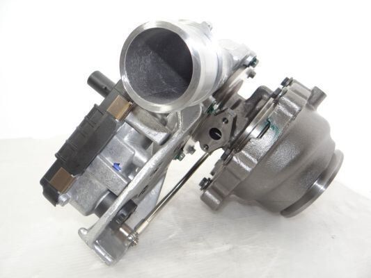 TURBO KOMPLE DUCATO II-III-BOXER II-III-JUMPER II-...