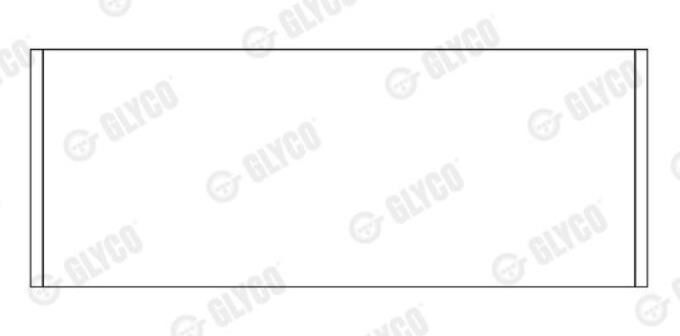 KOL YATAK (STD) FIAT 500 (312) 0.9 13=>