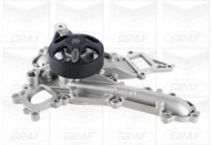 DEVIRDAIM POMPASI MERCEDES M276 W205 S205 C205 A20...