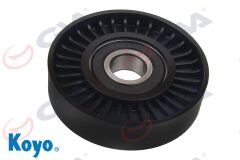 ALTERNATÖR GERGİ RULMANI CLIO II-MODUS 1.4 16V 00=...