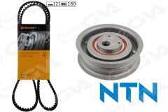 TRİGER SETİ GOLF III (91-97)-POLO CLAS. (95-01)-IB...