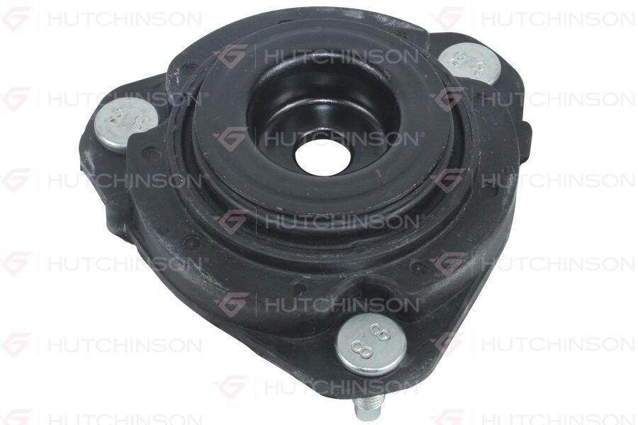 AMORTİSÖR TAKOZU ÖN FORD CONNECT-FOCUS 98>