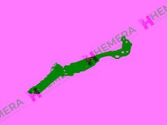 FAR ALT BRAKETI ON SOL GOLF6 09>13