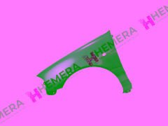 ÇAMURLUK ÖN SOL SAC SİNYAL DELİKLİ SUZUKI SWIFT 1...