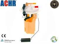 YAKIT ŞAMANDIRASI PEUGEOT PEUGEOT 207 2006-02-2015...