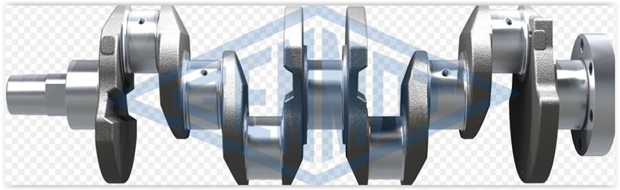 KRANK FIAT PUNTO-BRAVO-DOBLO-EGEA-LINEA 1.6 MULTIJ...