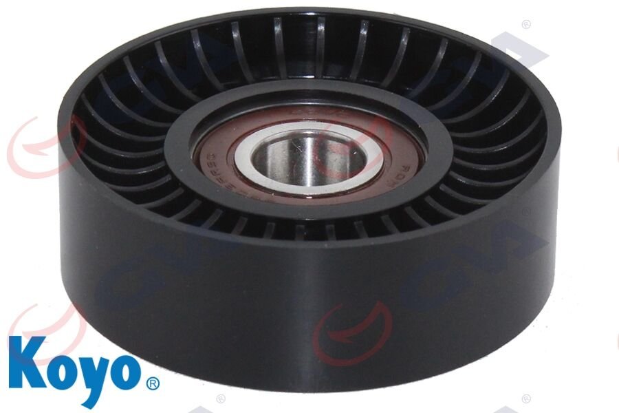 ALTERNATÖR GERGİ RULMANI P206-P307-P406-P407-P607-...