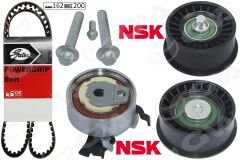 EKSANTRİK GERGİ KİTİ (162x200 ASTRA G-CORSA C-VECT...