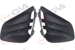 SİS KAPAĞI NİKELAJSIZ (TAKIM) CLIO V