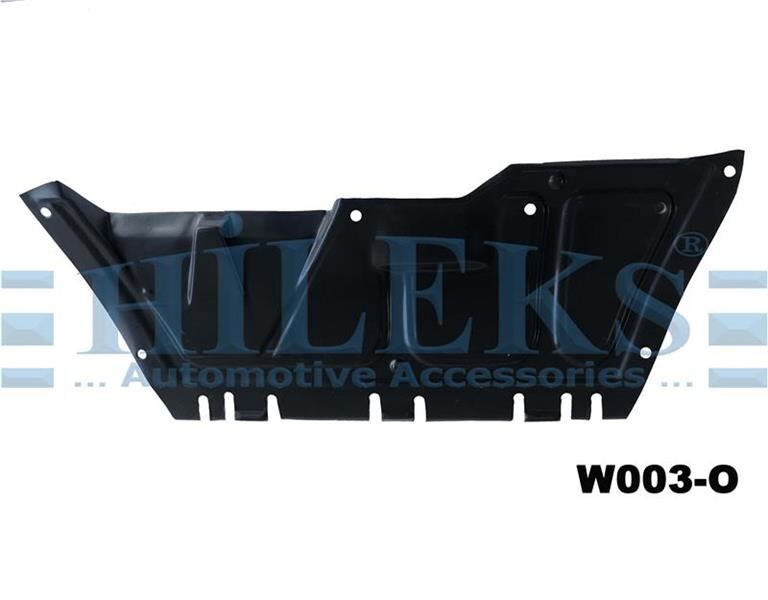 KARTER MUHAFAZASI ORTA(BENZİNLİ) GOLF IV-BORA-A3-L...