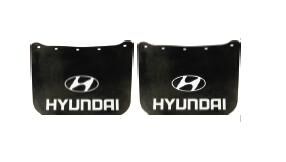 ARKA TOZLUK Y.M. (TK.) HYUNDAI-H-100
