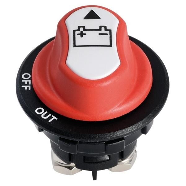 DEVRE KESİCİ MİNİ 100A