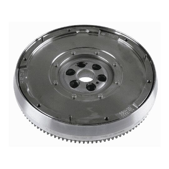 VOLAN DISLISI  C MAX CAP 04>08 FOCUS II CB4 04&...