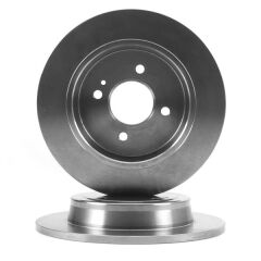 ARKA FREN DİSKİ (DOLU TİP) HYUNDAI ACCENT BLUE 1.4...