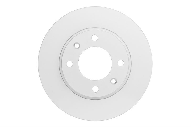 FREN DİSKİ ARKA  106/206/306/SAXO 91-