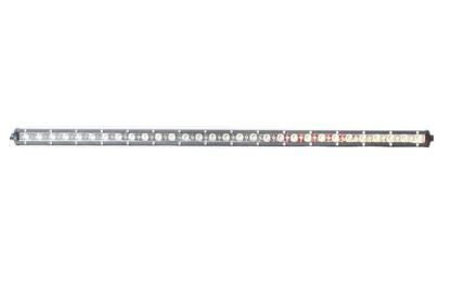 BAR LED TEK SIRA İNCE DÜZ 90W 82CM