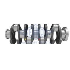 KRANK MILI TRANSIT V-184 V-347 V-362 V-363 BOXER III JUMPER III DUCATO III 2.2 2.4 DI TDCI HDI 01-