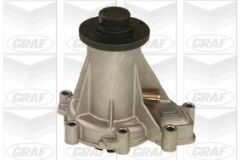 DEVIRDAIM POMPASI MERCEDES OM601 OM604 W202 S202 W...