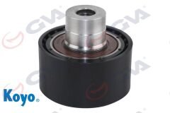 ALTERNATÖR GERGİ RULMANI PARTNER-BERLINGO 1.6 HDI-...