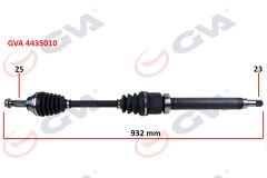 ÖN AKS KOMPLE SAĞ FORD FOCUS I 1.4 16V-1.6 16V-1.8...