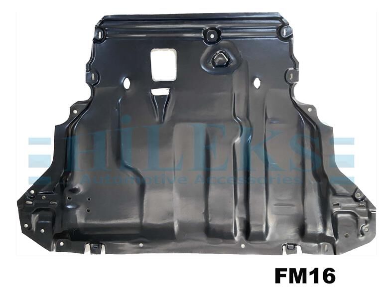 MOTOR ALT MUHAFAZASI FOCUS 18>