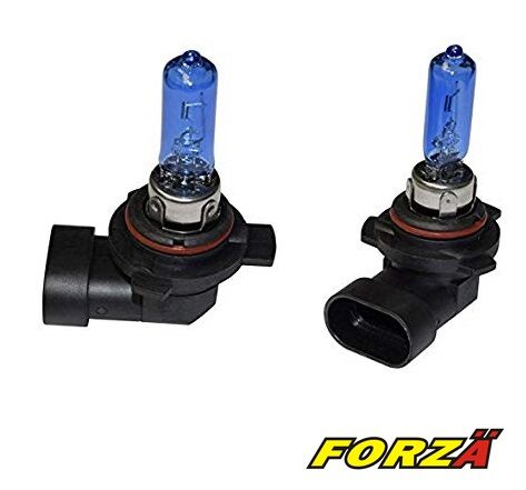 BEYAZ IŞIK AMPÜL 9012 12V.55W. 5000K