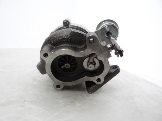 TURBO KOMPLE FORD TRANSİT VAN VE83 100 HP 2.5 L D ...