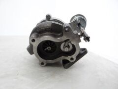 TURBO KOMPLE FORD TRANSİT VAN VE83 100 HP 2.5 L D ...