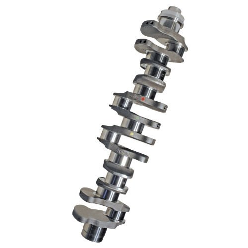 KRANK DUCATO-IVECO DAILY 2.3 JTD 16V (F1AE)