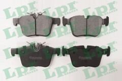 FREN BALATASI ARKA MERCEDES C-CLASS W205 S205 C205...