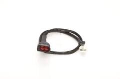 TRANSIT V-362 BM BOSCH FREN BALATA FİŞİ  2006779