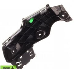 ARKATAMPON BRAKETI SAG OCTAVIA 2021=>