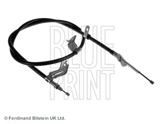 EL FREN TELI QASHQAI 07-14