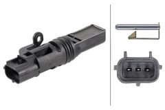 KILOMETRE HIZ SENSORU FOCUS I II C-MAX FIESTA FUSION MAZDA II 98-