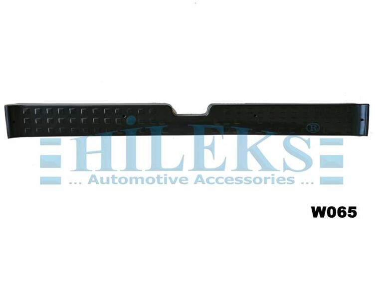 ARKA KAPI BASAMAK PLASTİĞİ TRANSPORTER (98-03)