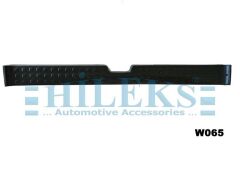 ARKA KAPI BASAMAK PLASTİĞİ TRANSPORTER (98-03)