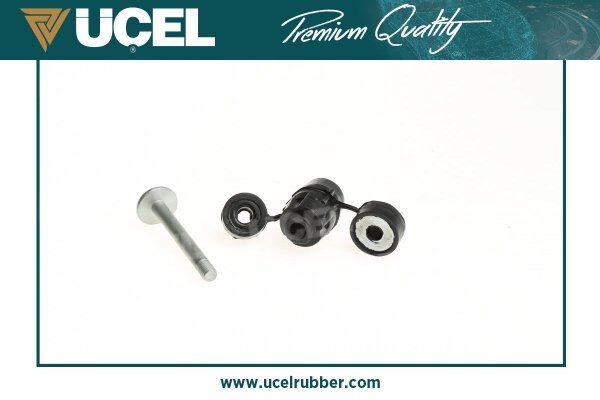 VİRAJ DEMİR UÇ TAKOZU NISSAN KUBISTAR (X76) 1.2-1....